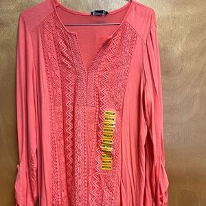 RXB WOMEN’S Top Med.